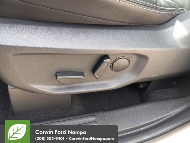 New 2026 Ford Ranger Lariat w/ FX4 Off-Road Package image 12