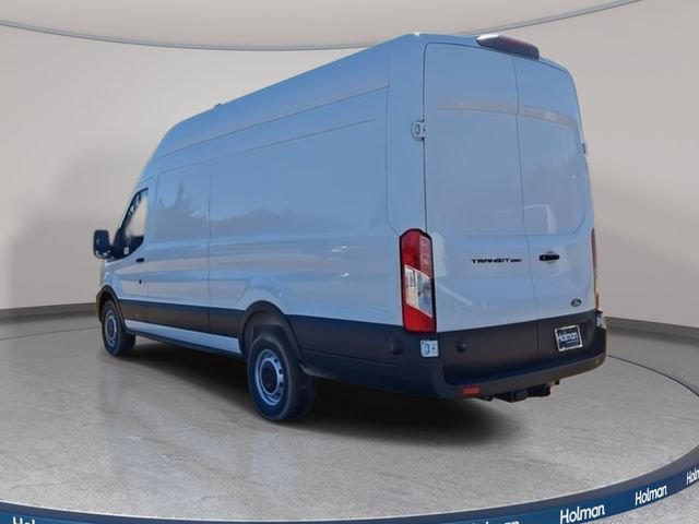New 2026 Ford Transit 250 148 High Roof Extended w/ Load Area Protection Package RWD image 5