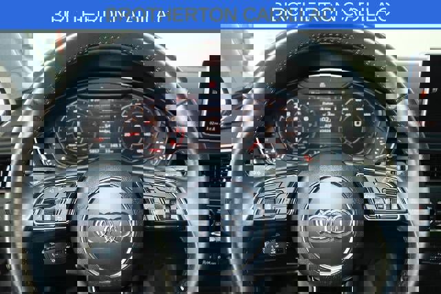 Used 2017 Audi A4 2.0T Prestige image 18