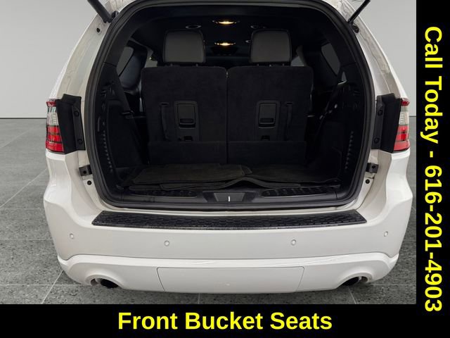 Used 2022 Dodge Durango GT image 13