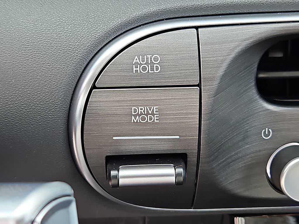 New 2026 Hyundai Palisade FWD Hybrid image 20