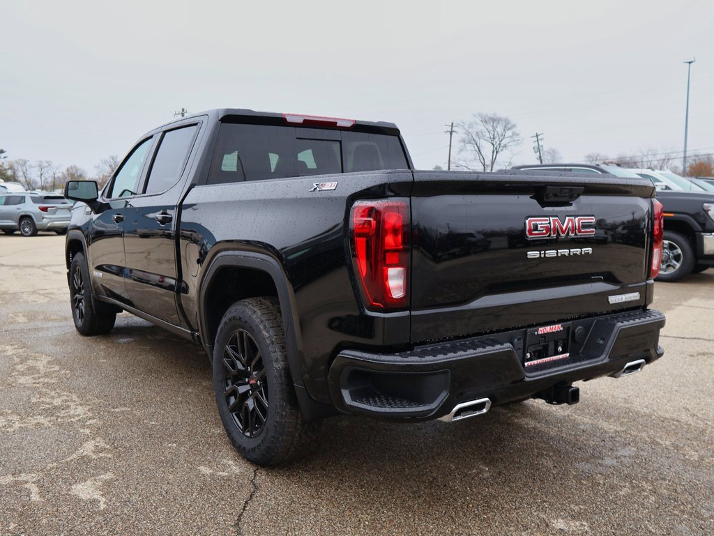 New 2026 GMC Sierra 1500 Elevation image 27