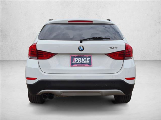 Used 2013 BMW X1 xDrive35i AWD/4WD image 6