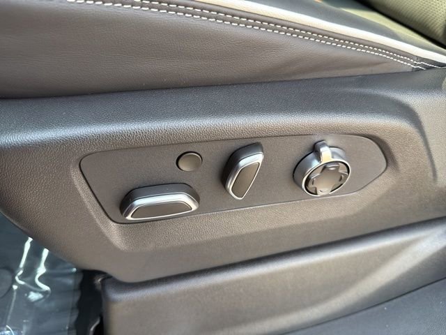 New 2026 GMC Sierra 1500 AT4X image 17