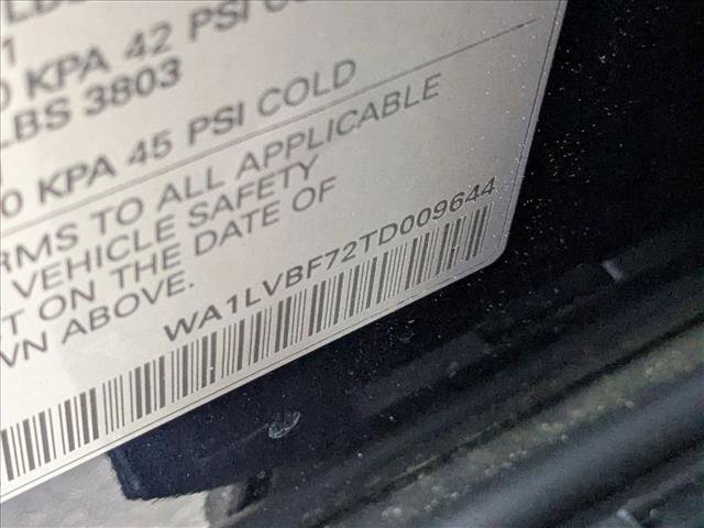 New 2026 Audi Q7 3.0T Premium Plus image 17