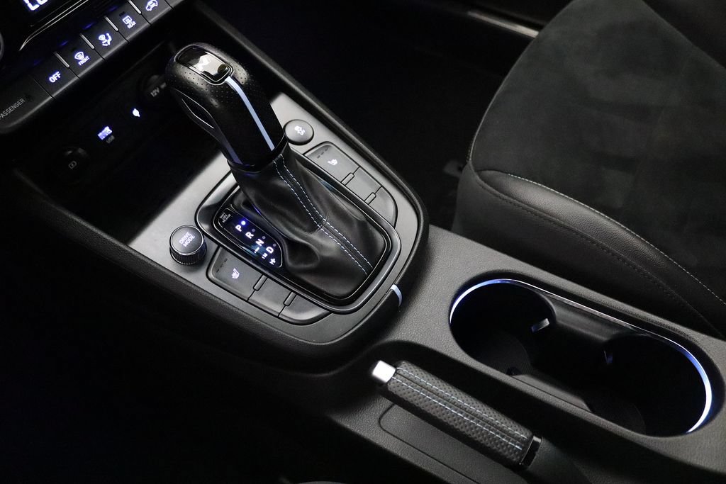 Used 2023 Hyundai Kona N FWD image 41