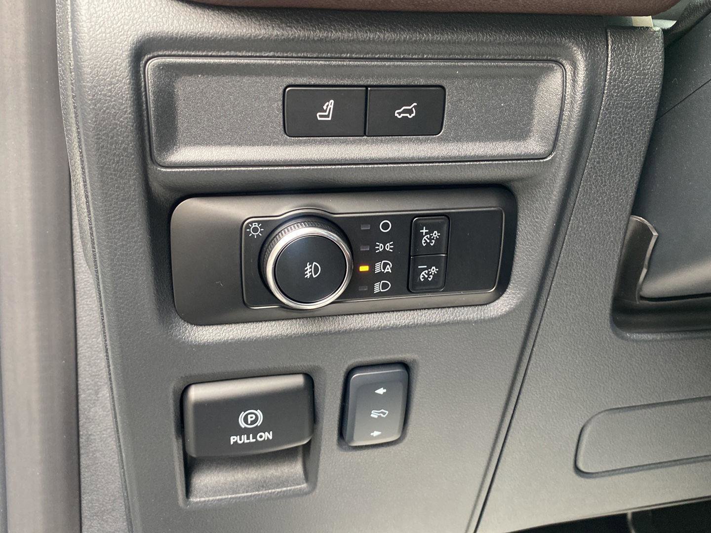 Used 2024 Ford Expedition Max Limited RWD image 20