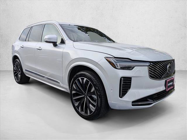 Certified 2026 Volvo XC90 B6 Plus w/ Protection Package Premier image 3