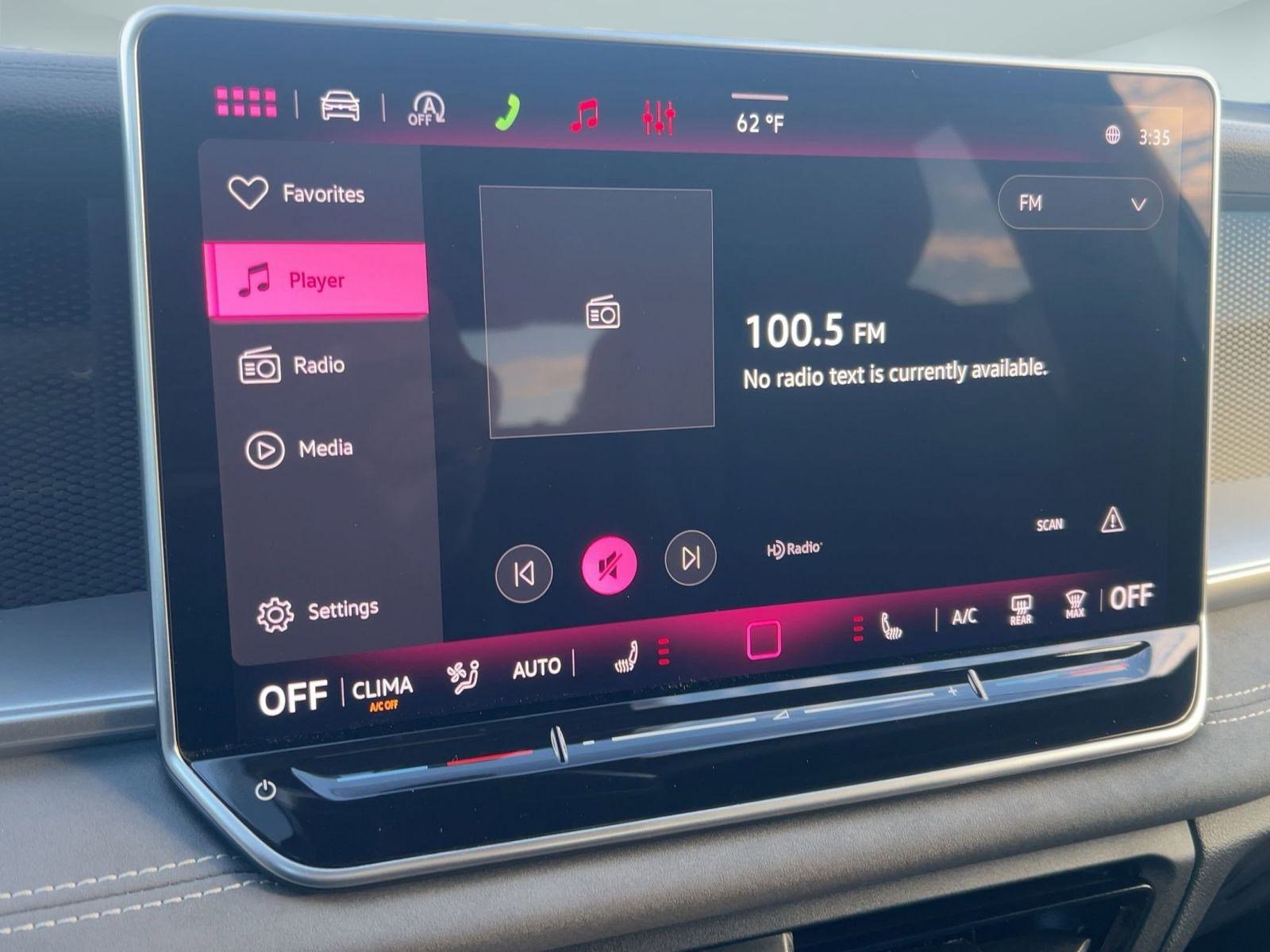 New 2026 Volkswagen Tiguan SE R-Line image 23