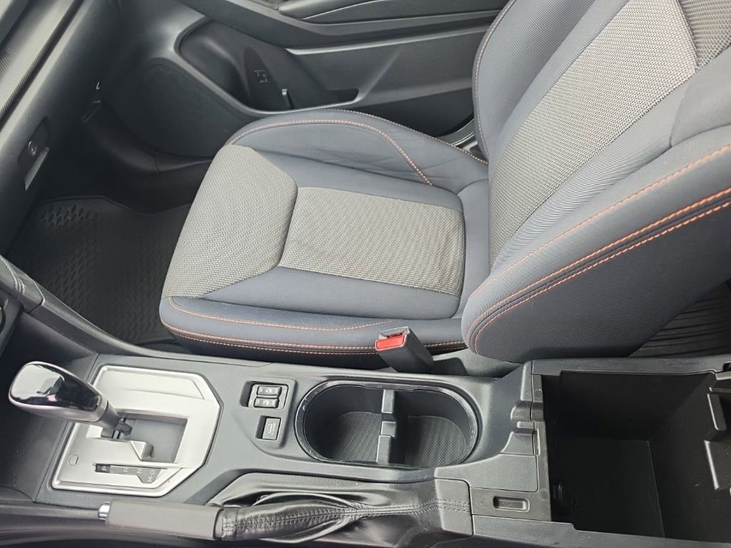 Used 2018 Subaru Crosstrek 2.0i Premium AWD/4WD image 24