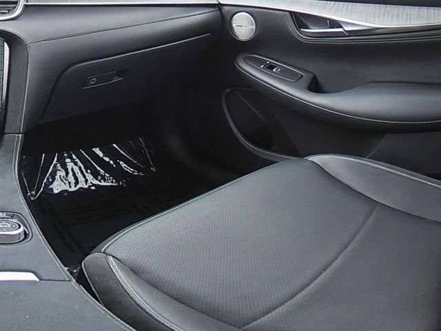 Used 2023 INFINITI QX50 Sensory AWD/4WD image 23