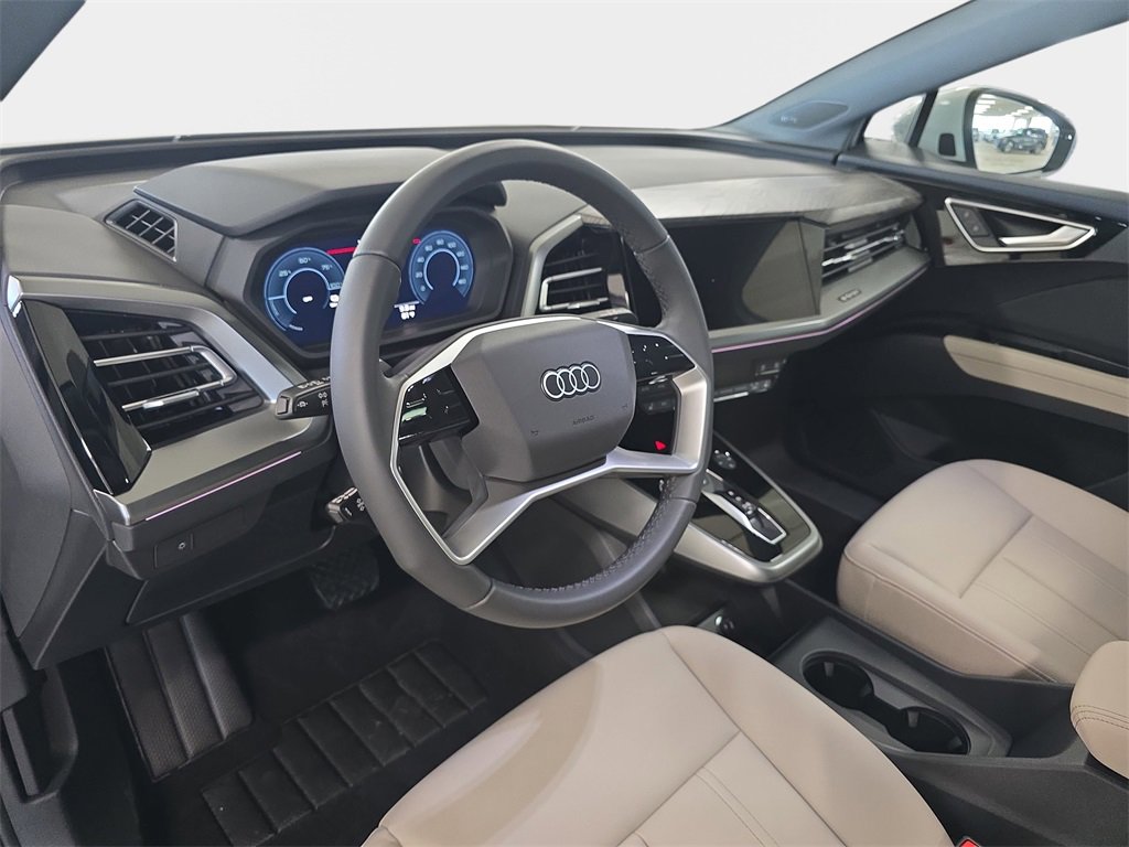New 2026 Audi Q4 e-tron Premium Plus image 11
