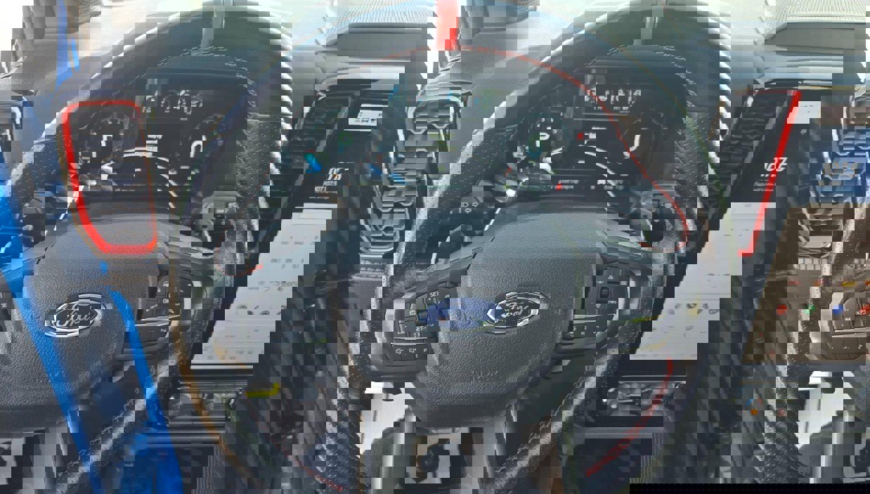 Used 2024 Ford Ranger Raptor image 7