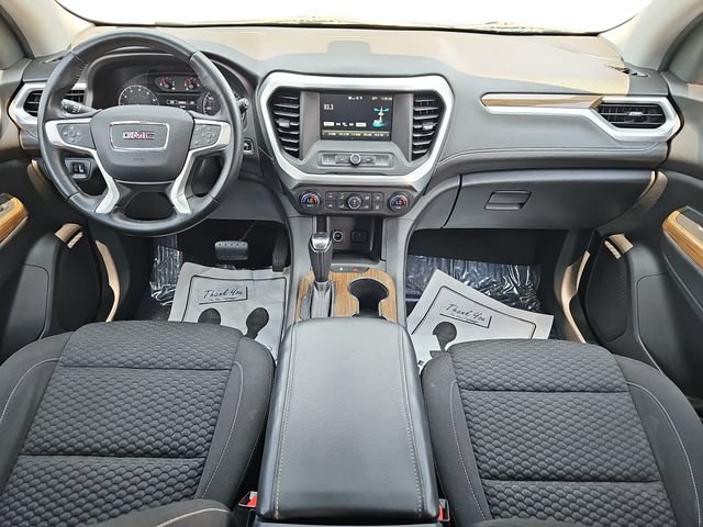 Used 2019 GMC Acadia SLE w/ LPO, Floor Liner Package FWD image 9