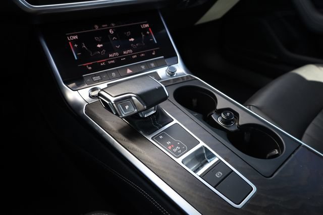 Used 2023 Audi A6 Premium Plus w/ Premium Plus Package AWD/4WD image 23