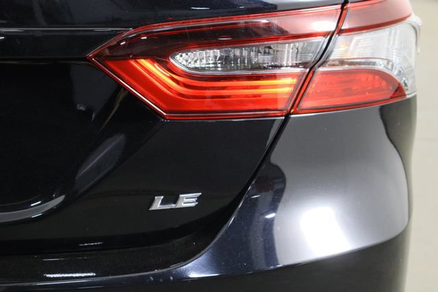 Used 2023 Toyota Camry LE w/ Convenience Package FWD image 39