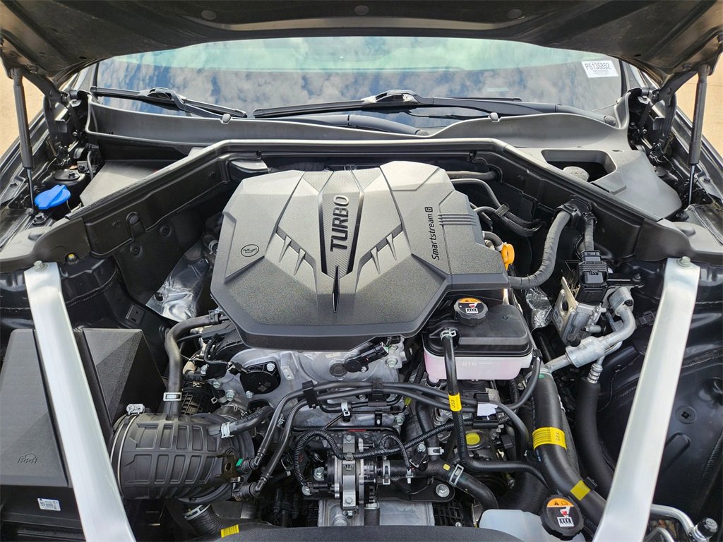 Used 2023 Kia Stinger GT-Line image 38