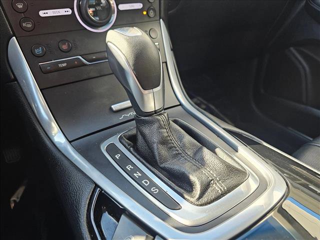 Used 2015 Ford Edge Titanium w/ Equipment Group 301A AWD/4WD image 28