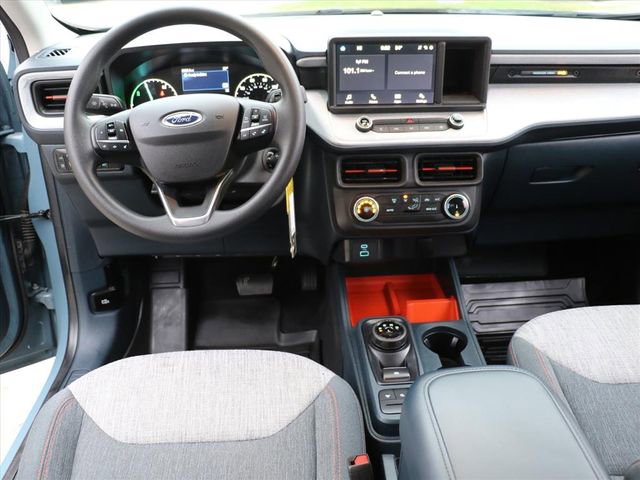 Used 2023 Ford Maverick XLT image 18