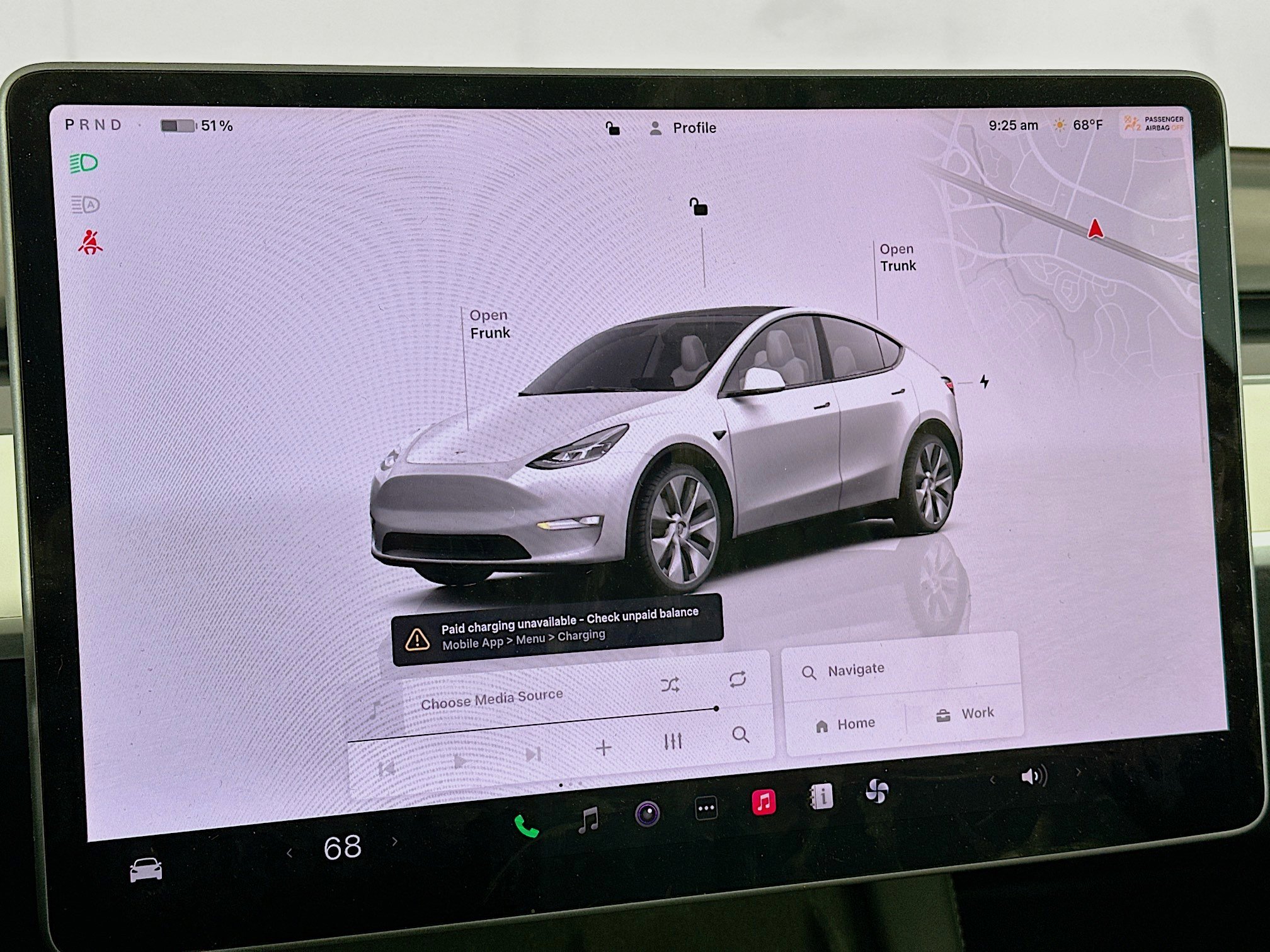 Used 2023 Tesla Model Y Long Range AWD/4WD image 19