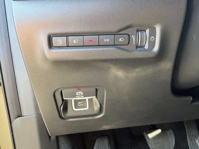 New 2026 Jeep Cherokee Laredo AWD/4WD image 14