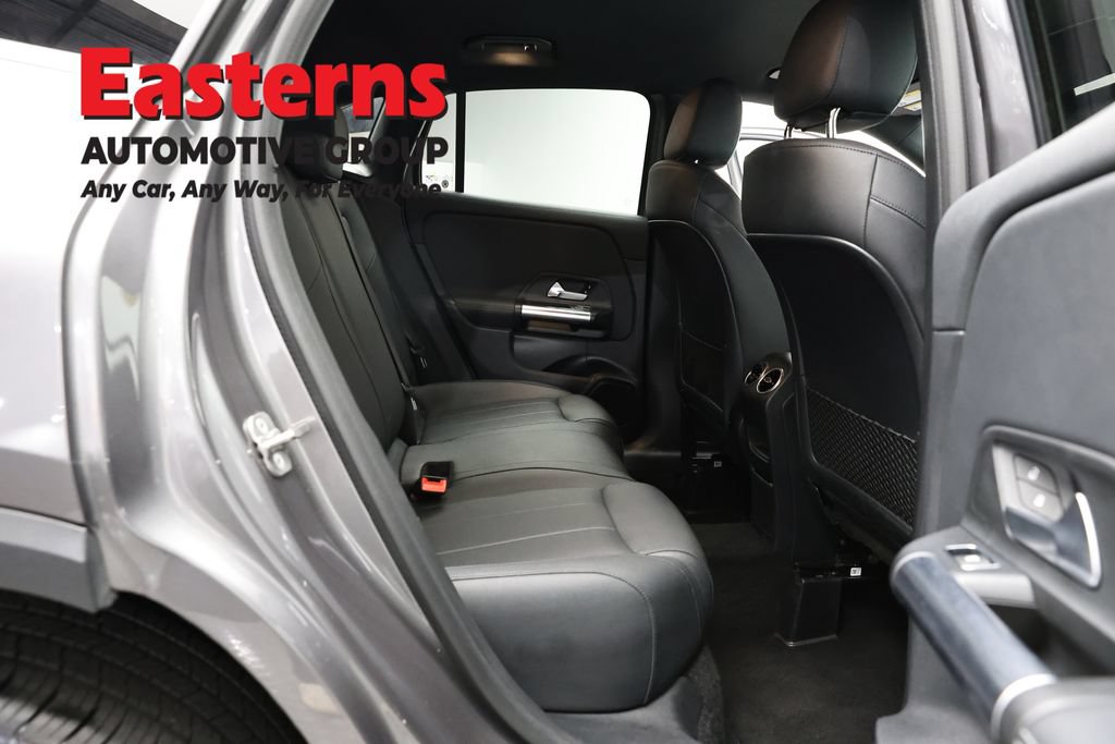 Used 2025 Mercedes-Benz GLA 250 image 24