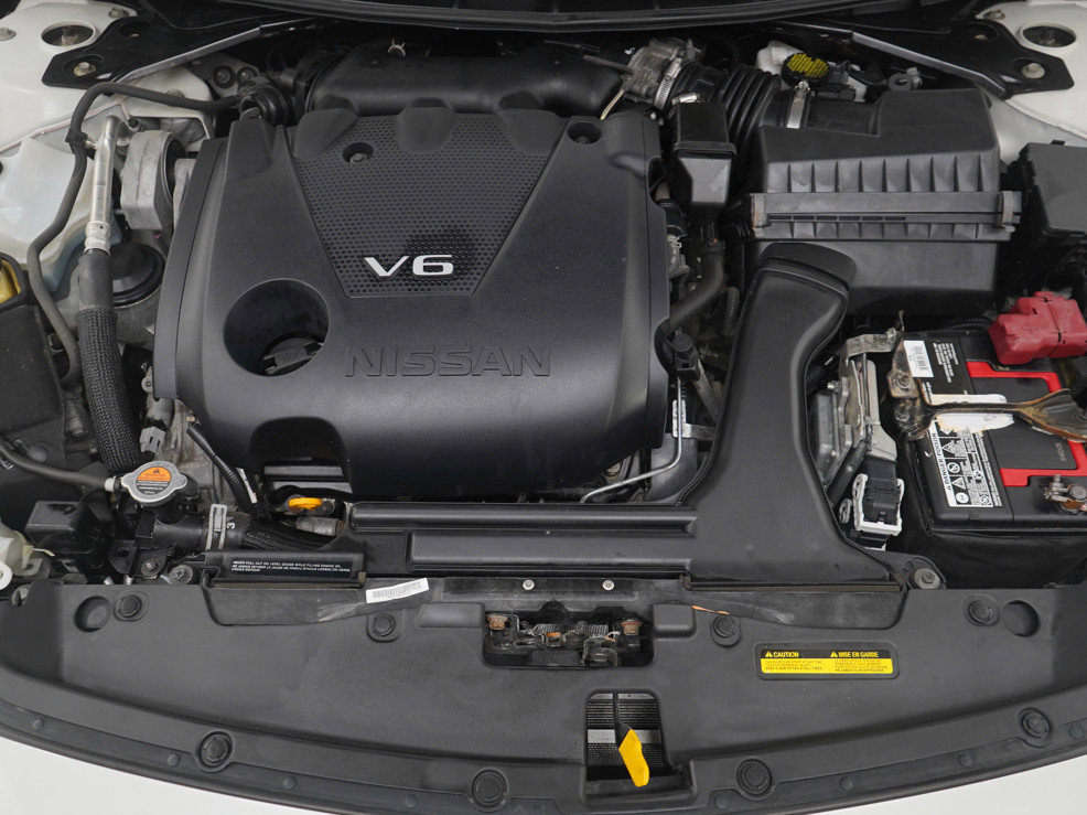 Used 2018 Nissan Maxima 3.5 SL image 30