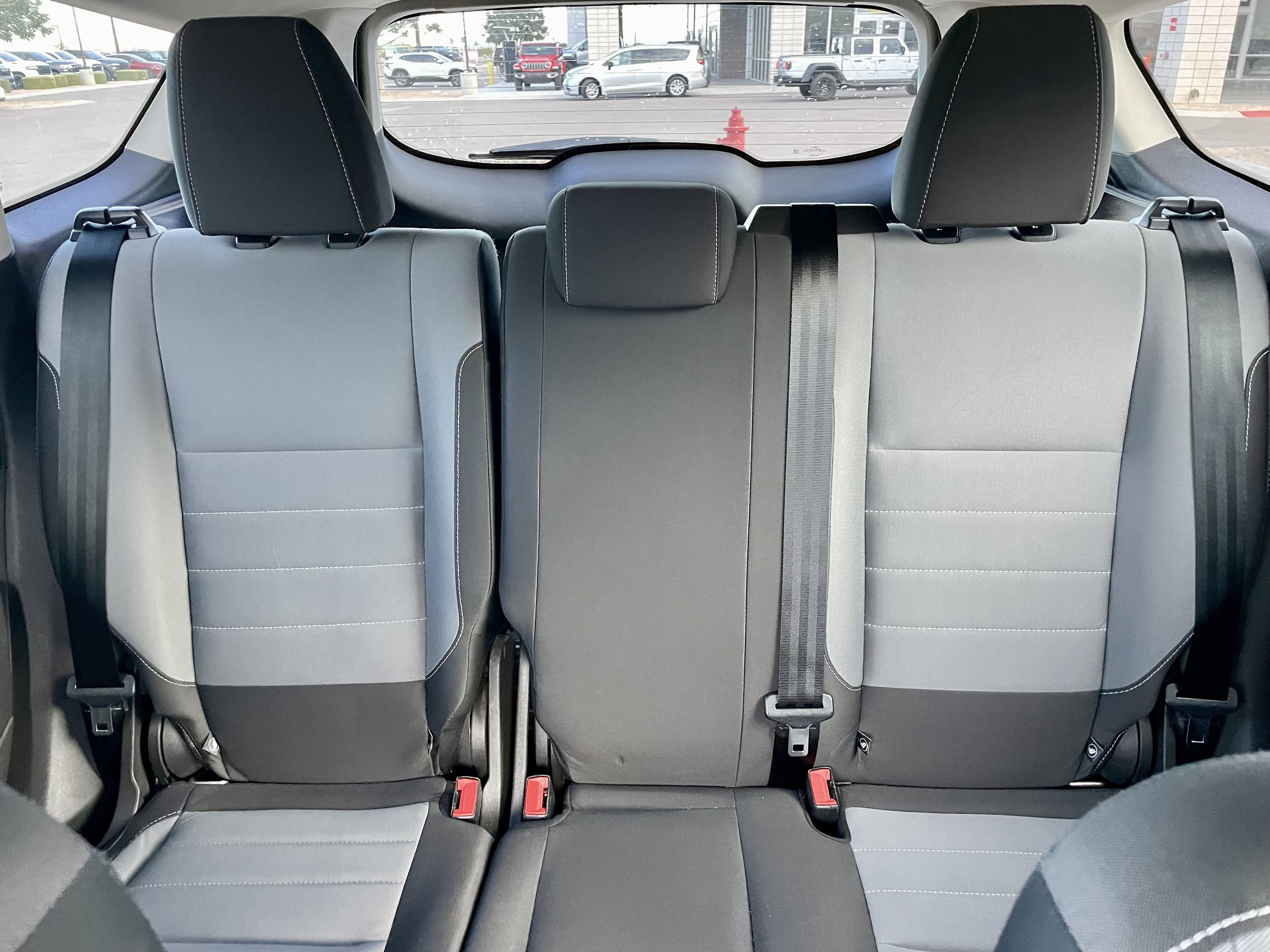 Used 2017 Ford Escape S image 23