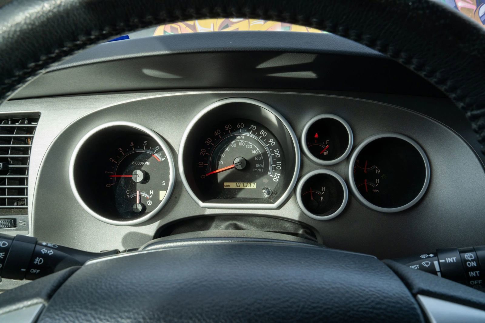 Used 2014 Toyota Sequoia SR5 RWD image 27