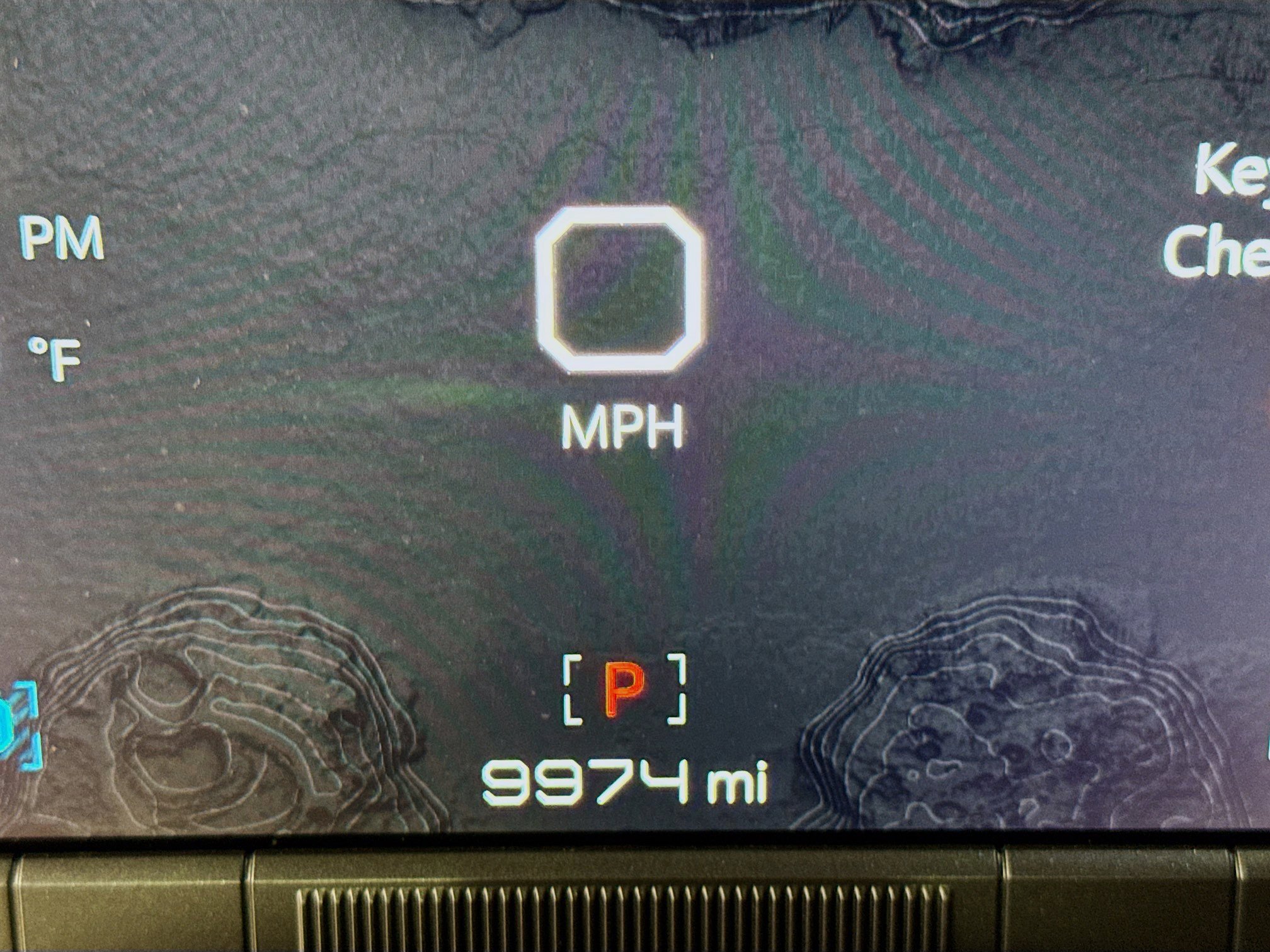 Used 2025 GMC Hummer EV 2X image 12