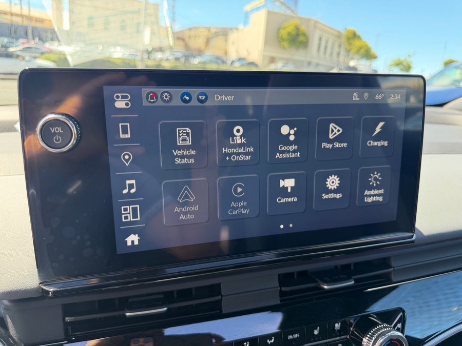 Used 2024 Honda Prologue Elite image 25