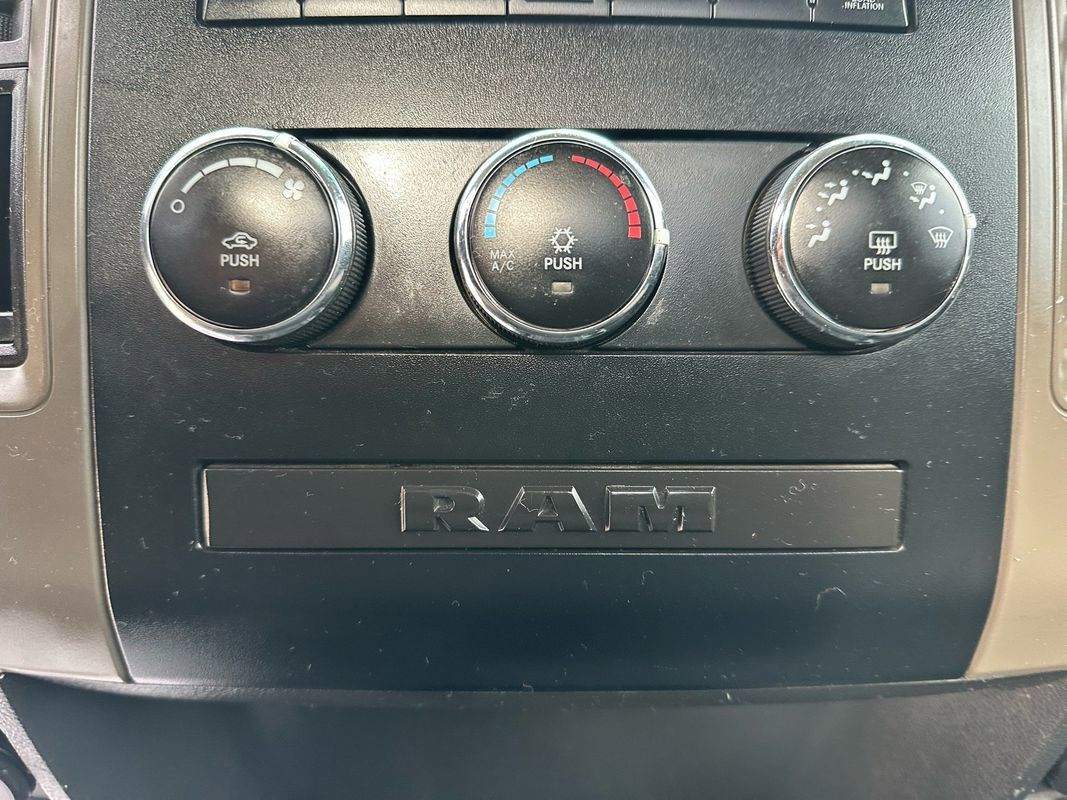 Used 2012 RAM 2500 ST w/ PWR & Remote Entry Group image 29