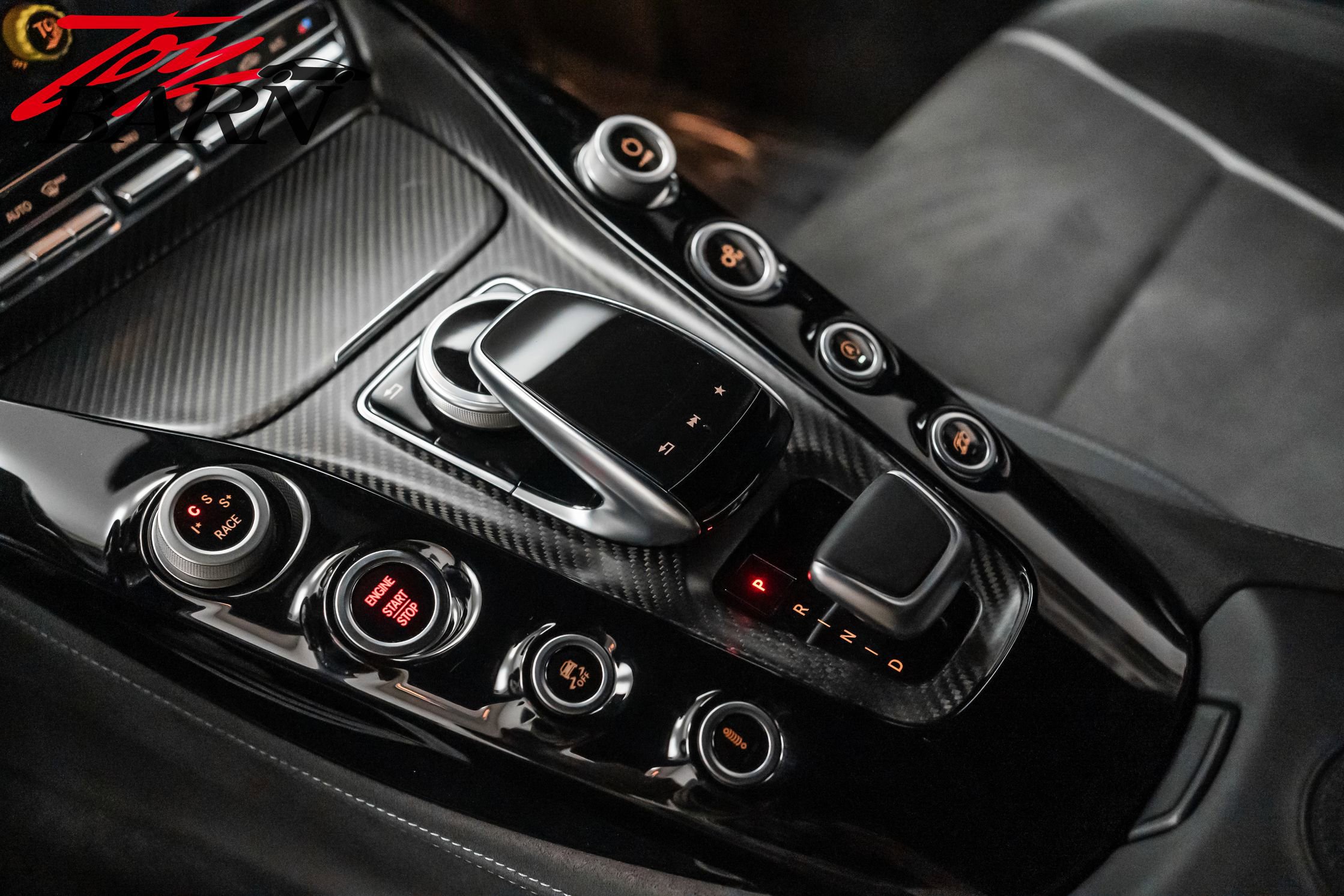 Used 2018 Mercedes-Benz AMG GT R image 44