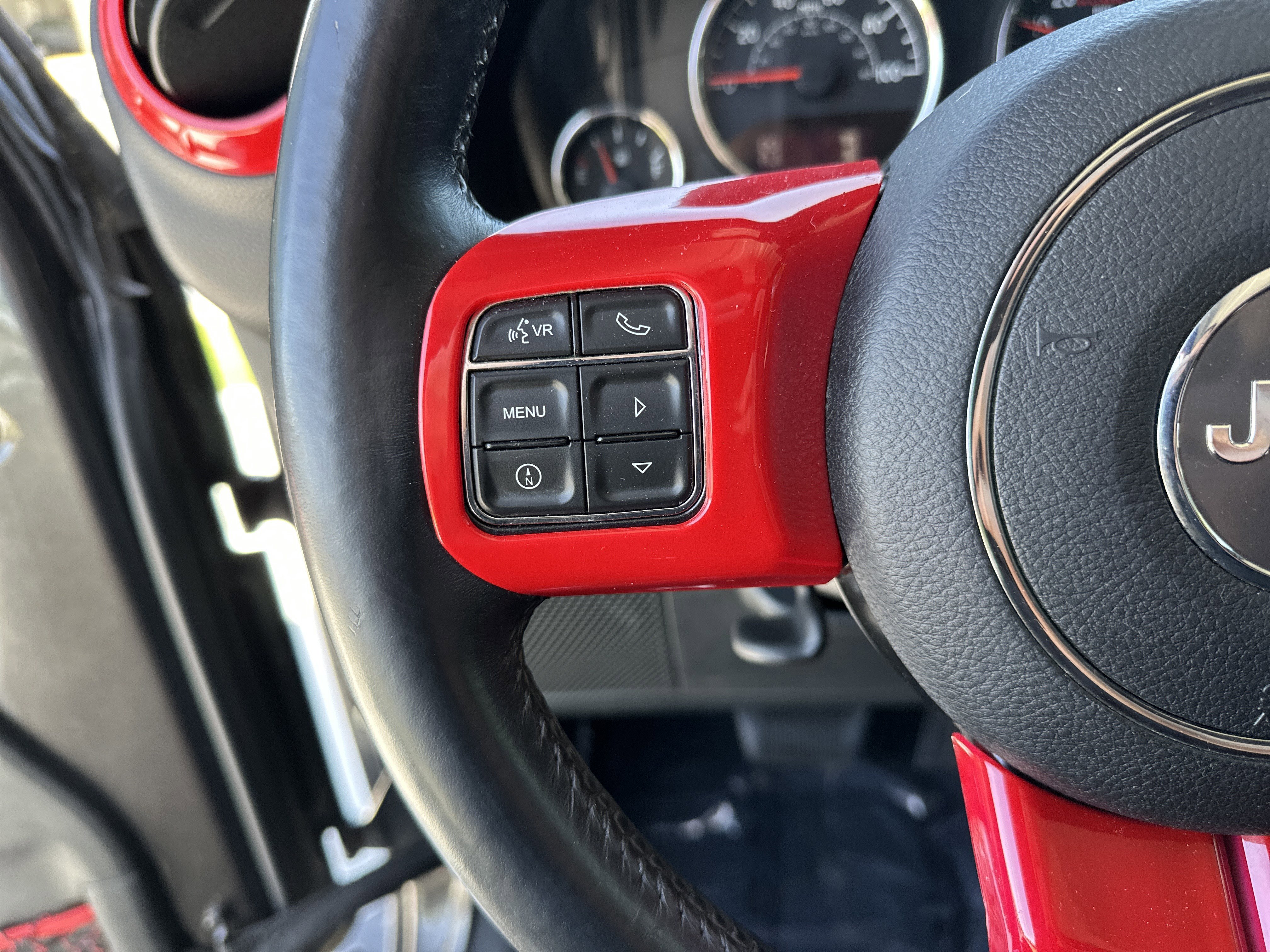 Used 2018 Jeep Wrangler Unlimited Rubicon image 19