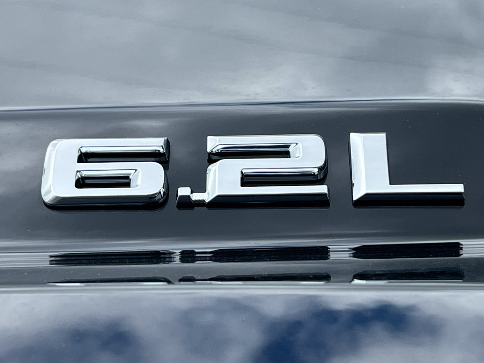New 2026 Chevrolet Silverado 1500 RST w/ RST All Star Premium Package AWD/4WD image 8