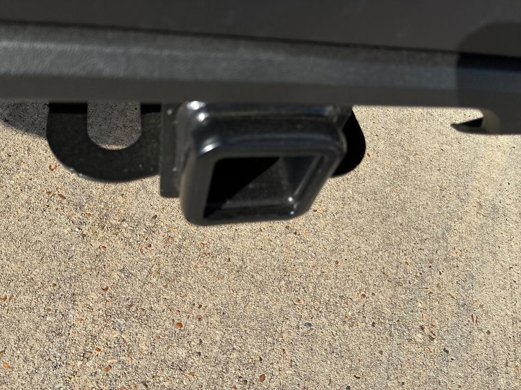 New 2026 Toyota Tundra 1794 Edition image 47