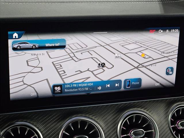 New 2026 Mercedes-Benz AMG GT 53 image 9