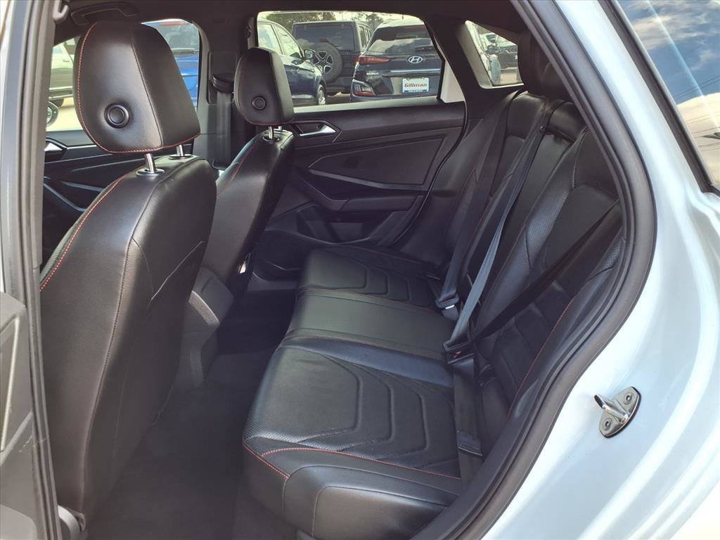 Used 2021 Volkswagen Jetta GLI Autobahn w/ GLI Autobahn Black Package image 21