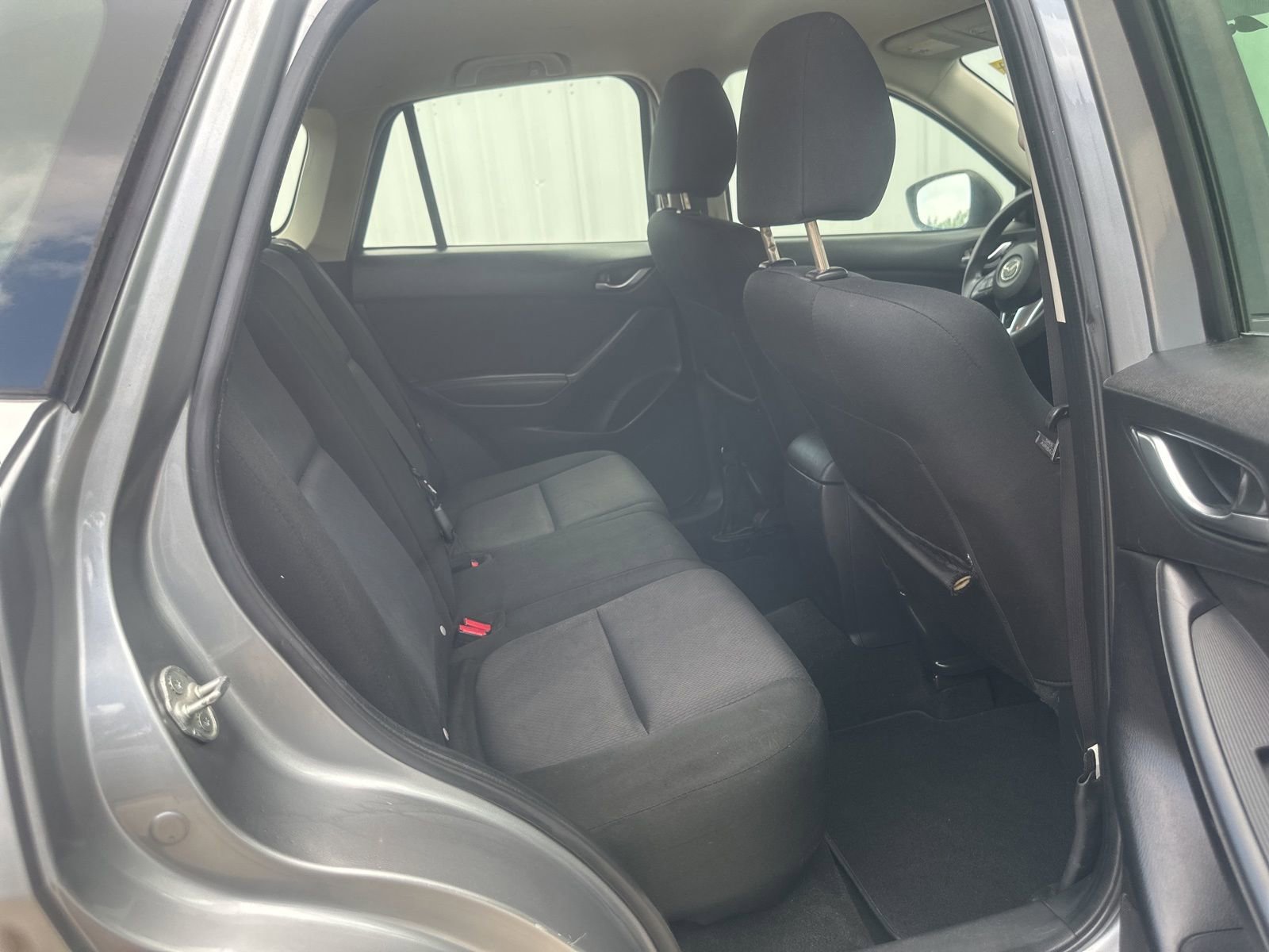 Used 2015 MAZDA CX-5 Sport FWD image 14