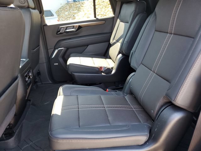 New 2026 Chevrolet Tahoe High Country w/ LPO, Illumination Package AWD/4WD image 13