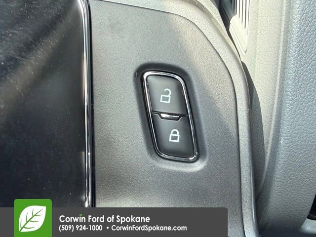 New 2026 Ford F450 XLT w/ XLT Premium Package AWD/4WD image 19