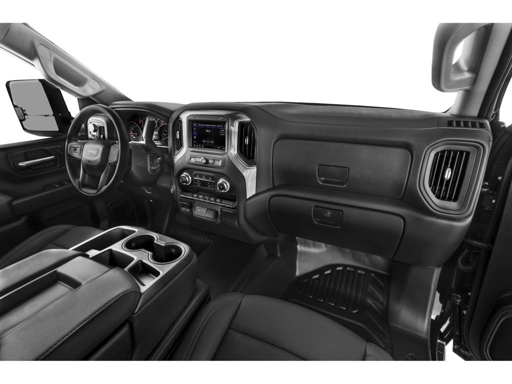 Used 2025 GMC Sierra 3500 Denali Ultimate AWD/4WD image 11