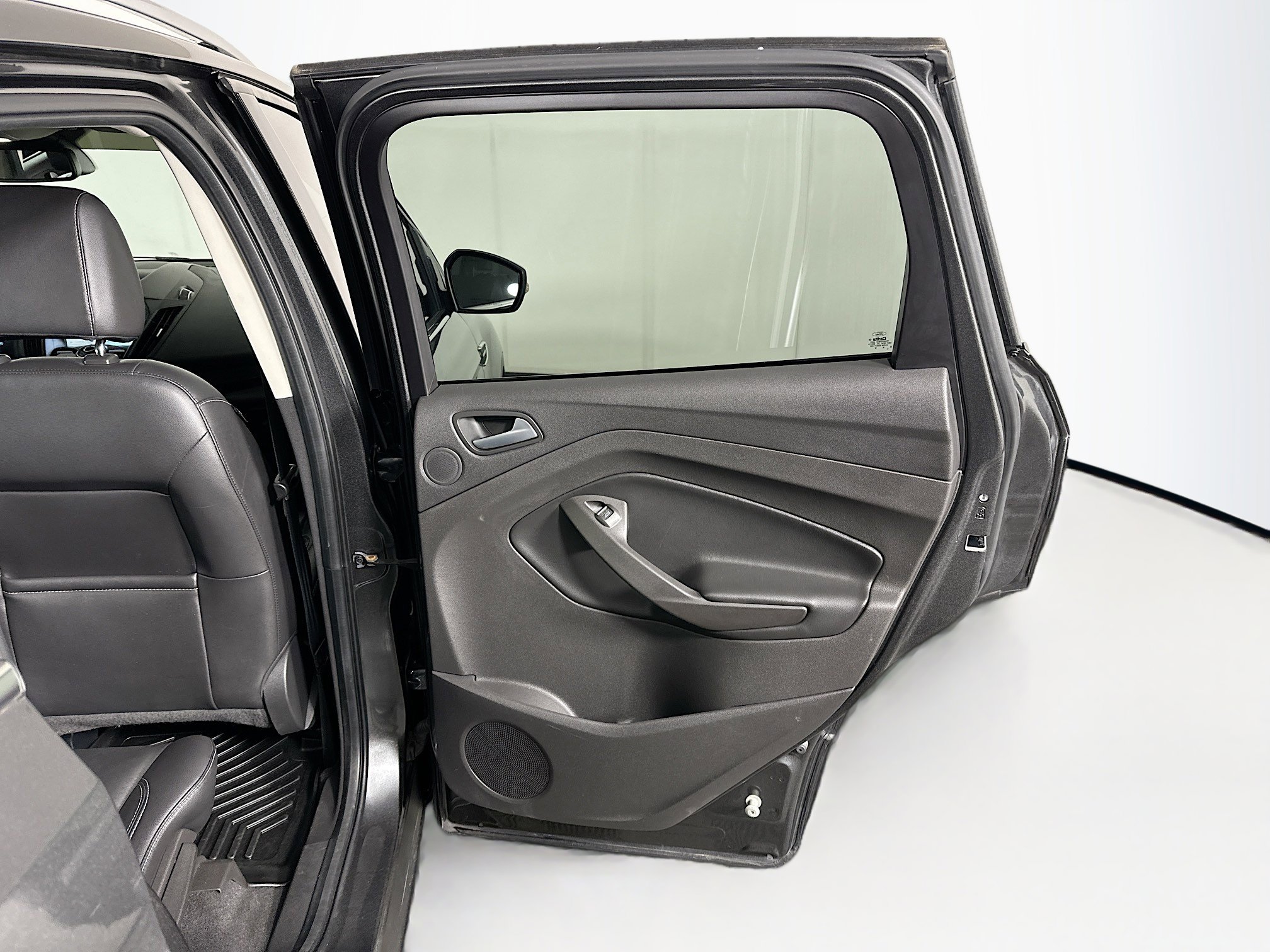 Used 2017 Ford Escape Titanium w/ Equipment Group 301A image 30