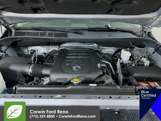 Used 2017 Toyota Tundra SR5 w/ TRD Off Road Package image 31