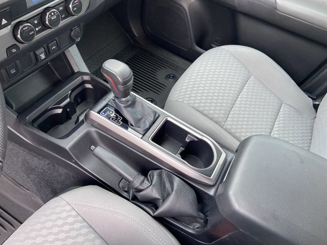 Used 2021 Toyota Tacoma SR5 image 24