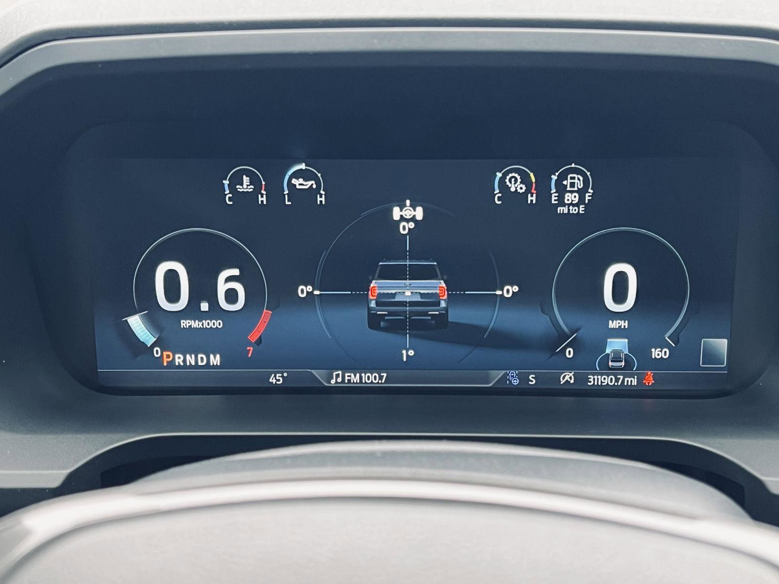 Used 2023 Ford Expedition Timberline image 25