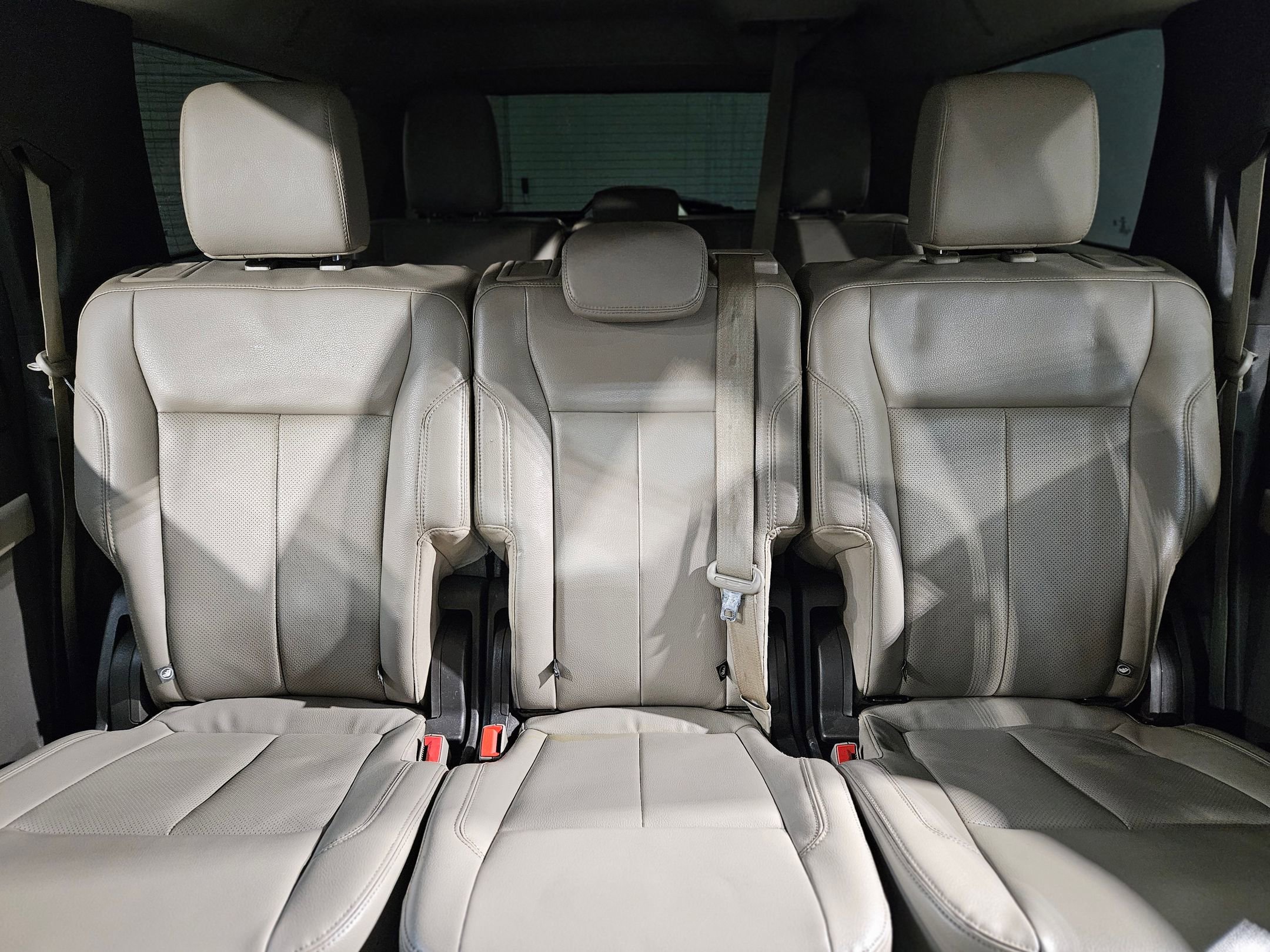 Used 2021 Ford Expedition Max XLT image 13