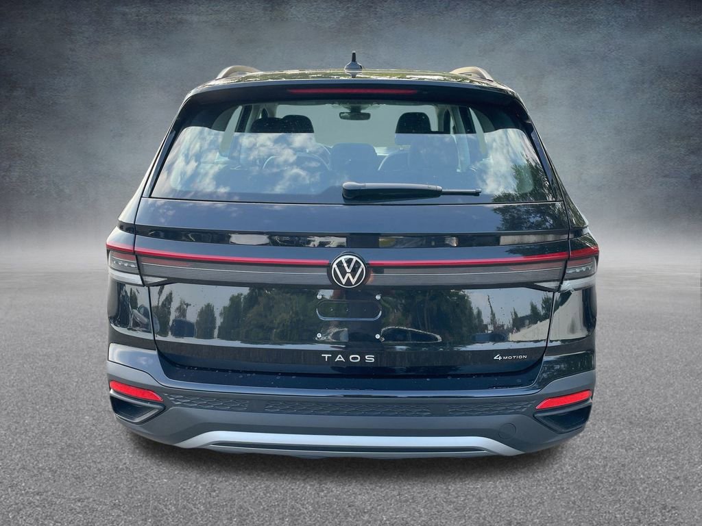 New 2025 Volkswagen Taos S image 30