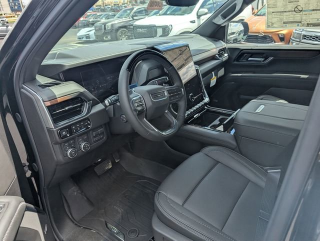 New 2026 GMC Yukon Denali w/ Denali Reserve Package AWD/4WD image 12