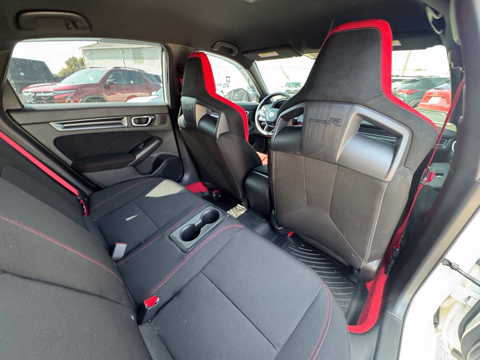 Used 2023 Honda Civic Type R image 29